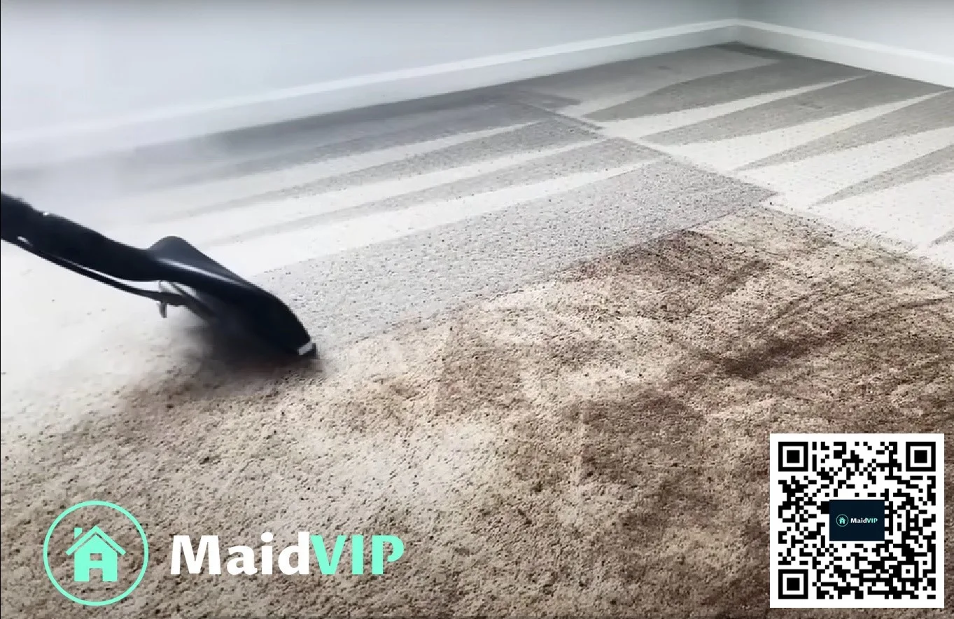 Carpet Cleaning Services