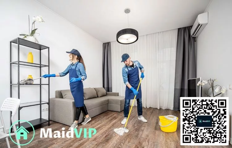 House Cleaning Near Me