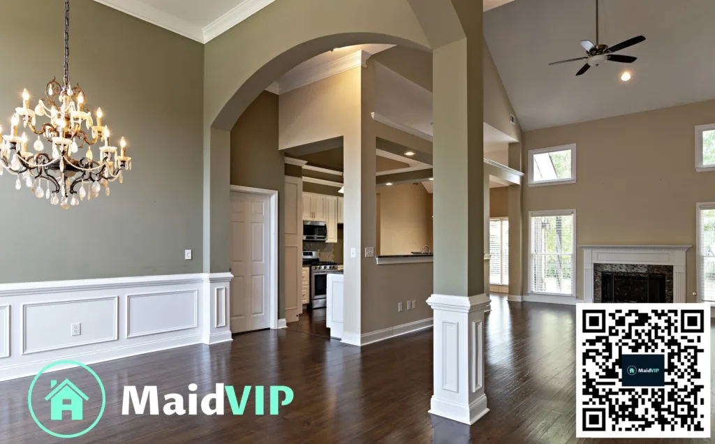 Move In Move Out Cleaning Near Me