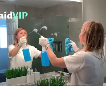 Home Cleaning Services in Malibu Colony CA