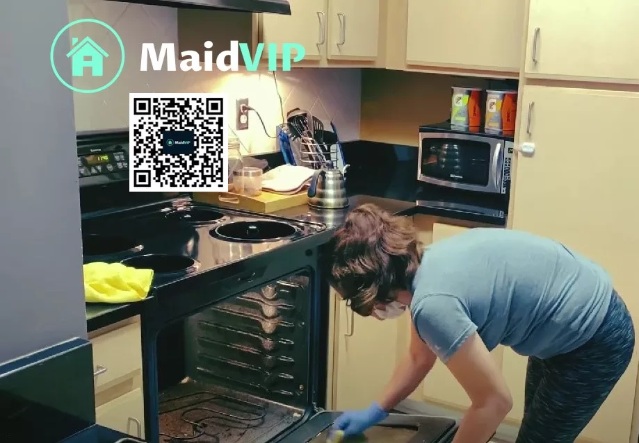 Three Springs Westlake Village Professional Cleaning Services