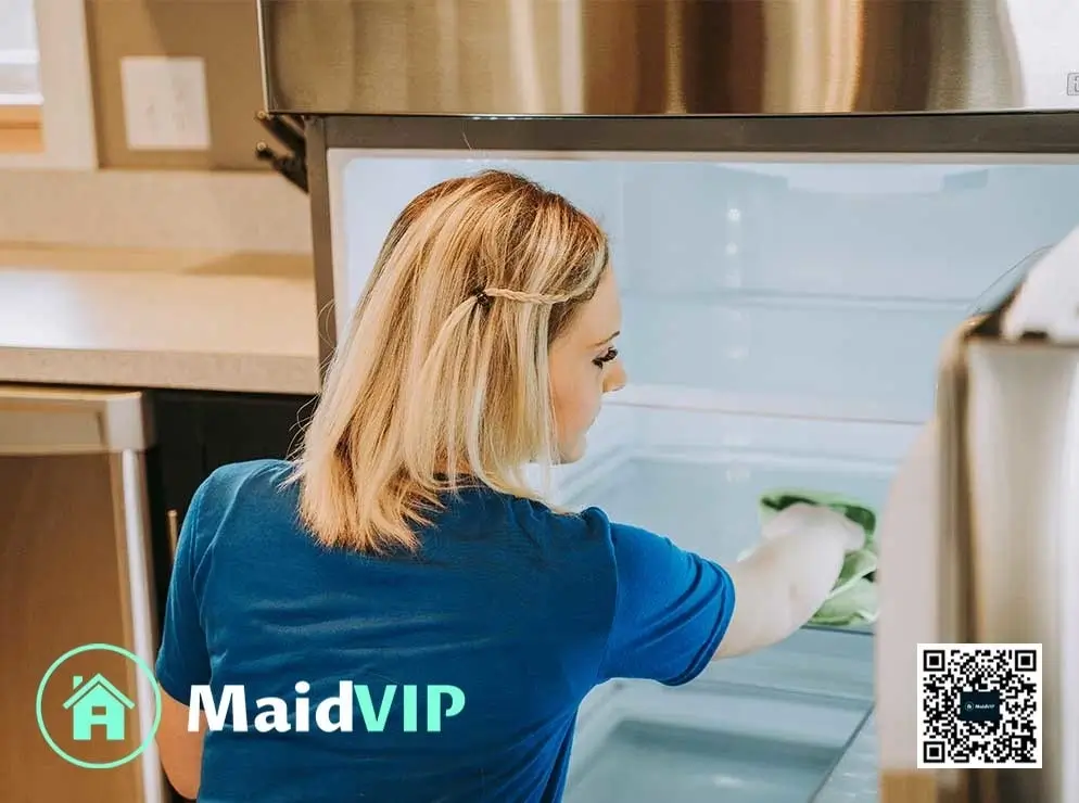 Agoura Hills House Cleaning Services by Maid VIP