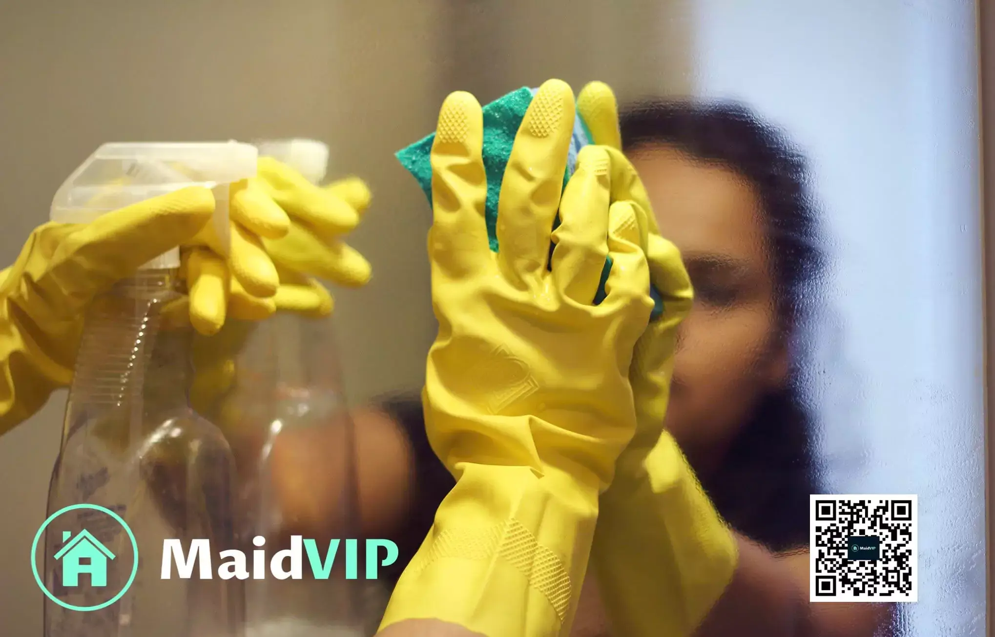 Maid VIP Burbank Deep Cleaning Services