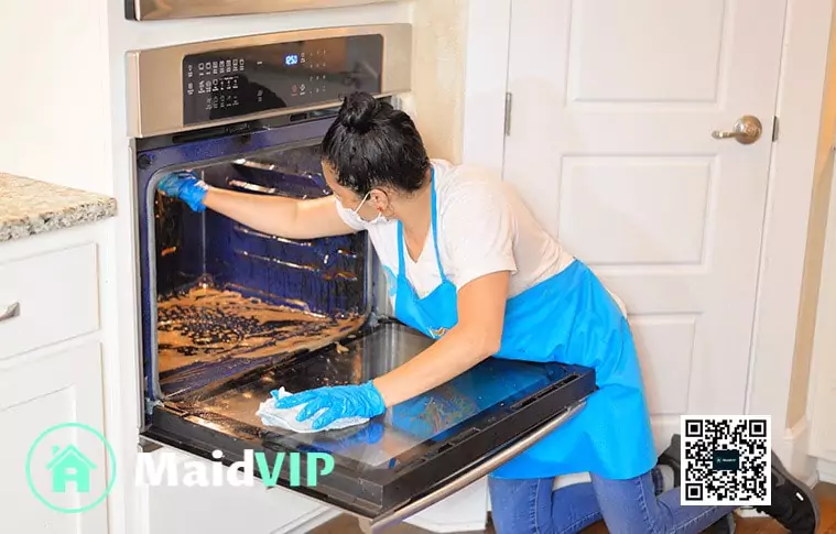 Maid VIP Burbank House Cleaning Services