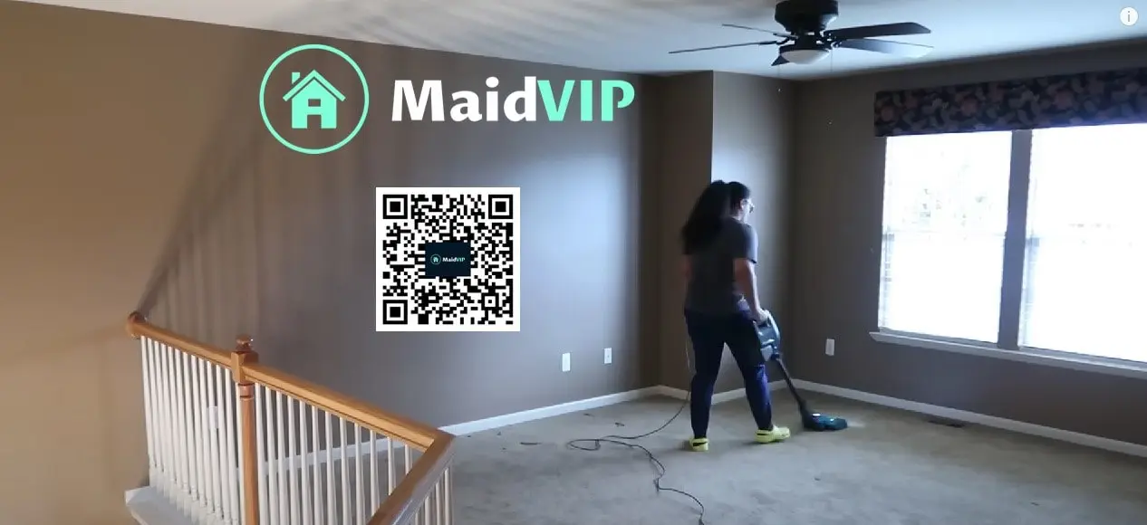 Maid VIP Chatsworth House Cleaning Services
