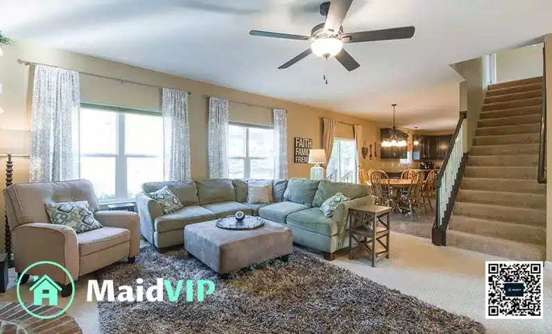Camarillo House Cleaning Company Near Me