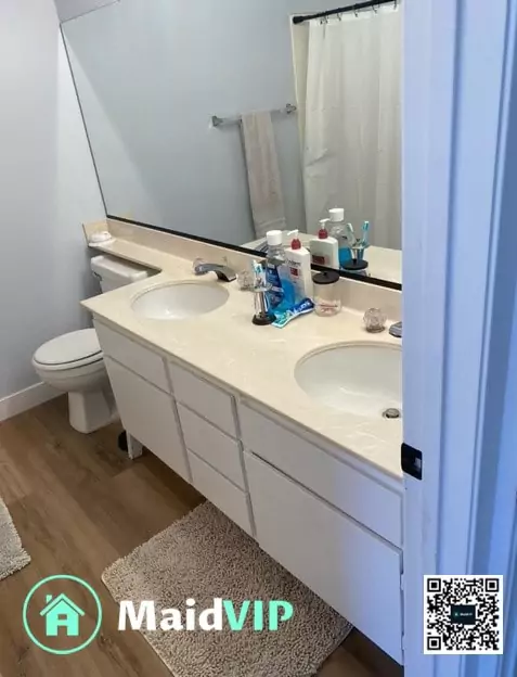 North Hills House Cleaning