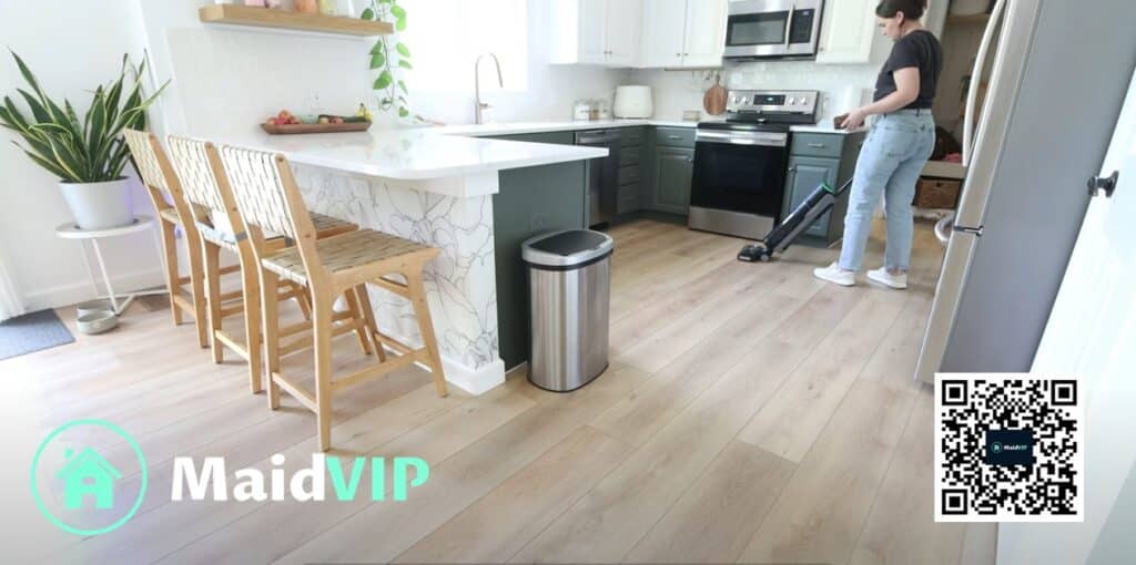 House Cleaning in Agoura Hills