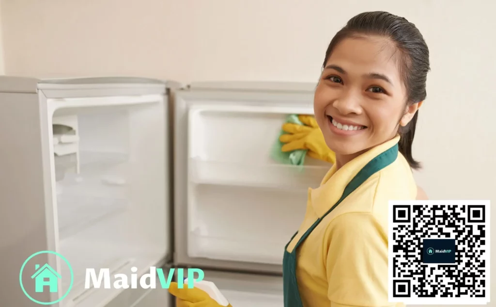 Residential Cleaning Services Near Me