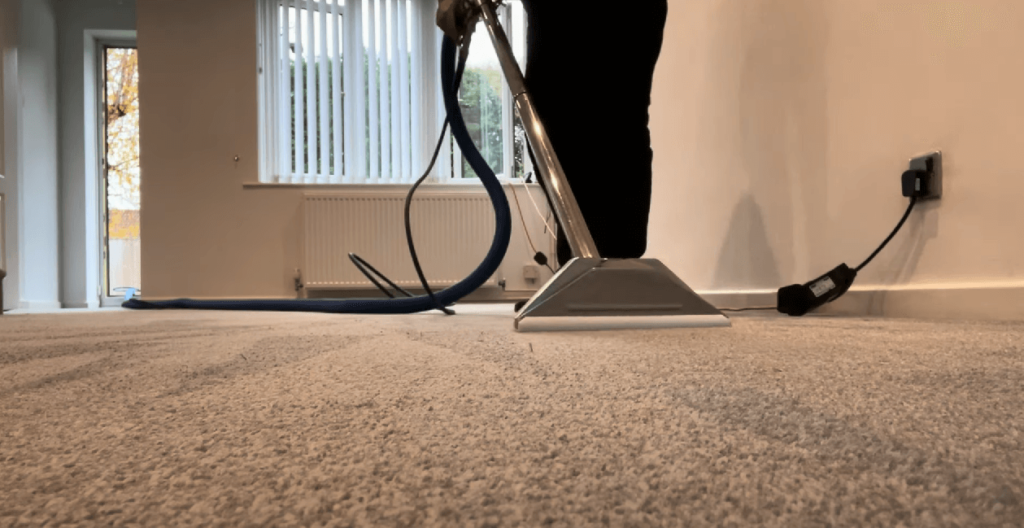 Maid VIP Carpet Cleaning