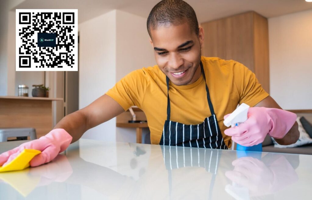 Maid VIP Agoura Hills House Cleaning Services