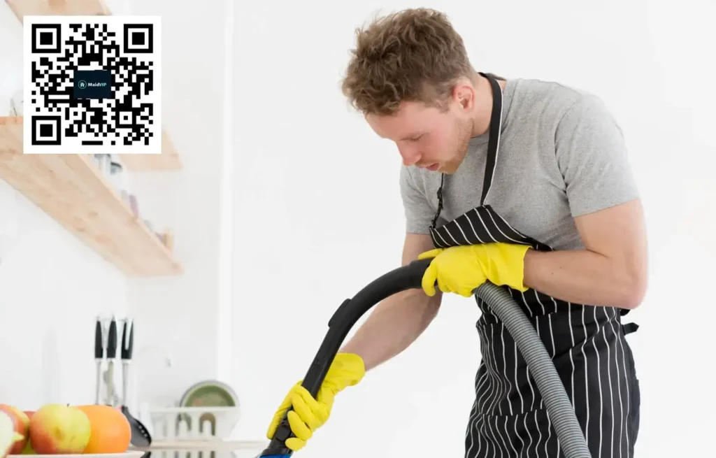 Maid VIP Ventura County House Cleaning Services