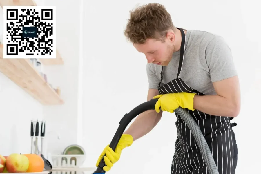 Maid VIP Ventura County House Cleaning Services